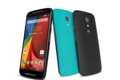 moto g primeira segunda geracao android 5 0 lollipop