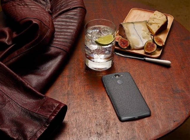 Moto Maxx: Testes para a atualização Android 5.0 Lollipop já começaram! Moto Maxx: Testes para o Android 5.0 Lollipop já começaram!