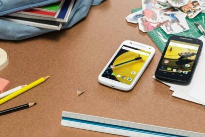 motorola moto e 2015