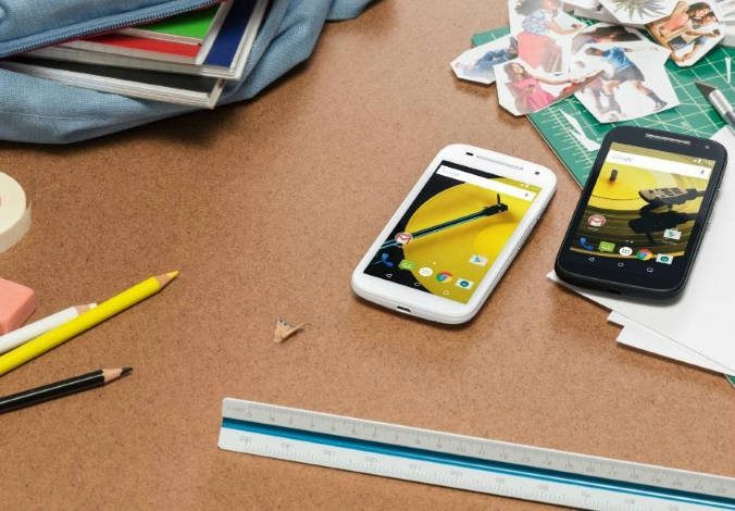 Moto E 2015: Motorola tira sarro do Iphone 6 Plus dizendo que dispositivo "não dobra no bolso" Moto E 2015: Motorola tira sarro do Iphone 6 Plus