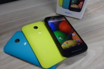 motorola moto e testes android 5 0 lollipop