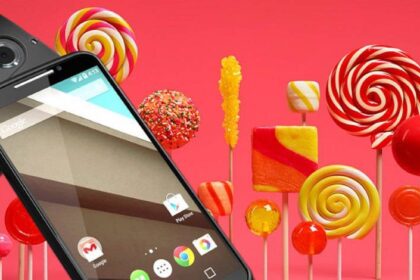 motorola moto g 2014 android 5 1 lollipop 2