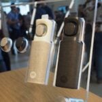 motorola moto hint
