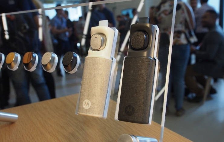 Motorola apresenta dicas para facilitar o dia a dia com o Moto Hint Moto Hint: Motorola apresenta dicas para facilitar o dia a dia