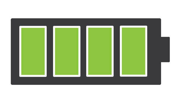 O que é mAh? Entenda o significado disso nas baterias de smartphones e tablets atualmente O que é mAh? Entenda o significado disso nas baterias de smartphones e tablets atualmente