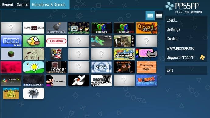 PPSSPP: O emulador de PSP para Android que está fazendo bastante sucesso! PPSSPP: Download do melhor emulador de PSP para Android