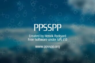 ppsspp emulador para android download