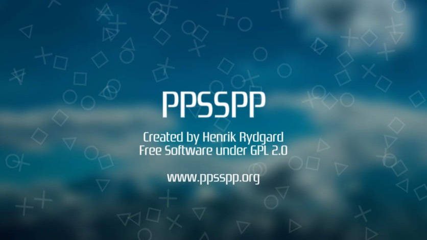 ppsspp emulador para android download
