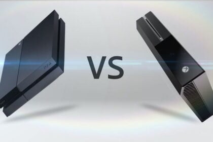 ps4vsxboxone