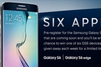 samsung galaxy s6 s6 edge destaque