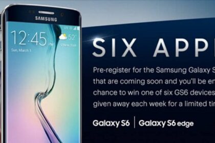 samsung galaxy s6 s6 edge destaque