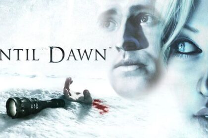 until dawn