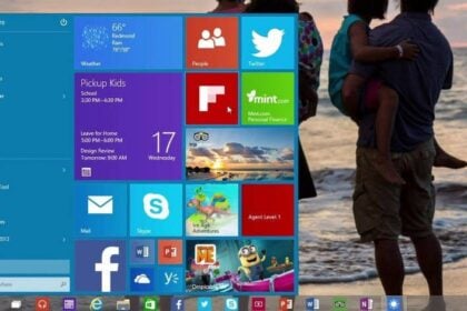 windows 10 novidades completas