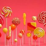 Android lollipop sony xperia z3 z3 compact