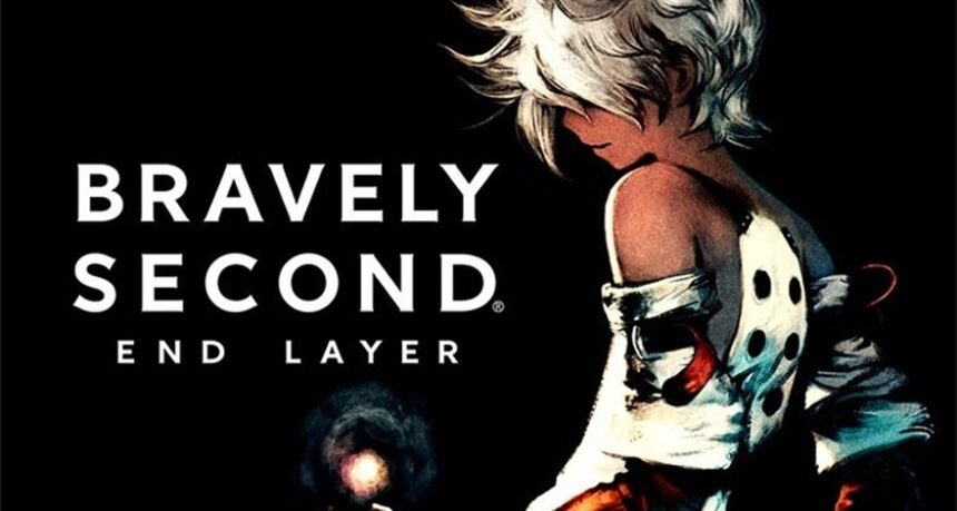 Bravely Second End Layer
