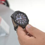 LG G Watch R hands on, análise, wereable, Mobile Bit