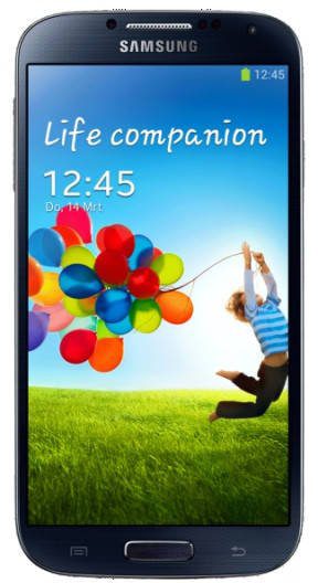 Samsung Galaxy S4 começa a receber o Android 5.0.1 Lollipop