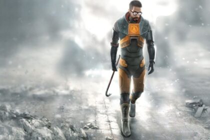 Half Life 2 Update