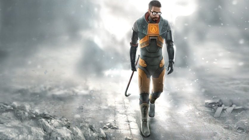 Half Life 2: Update - Remasterização será gratuita na Steam Half Life 2 Update