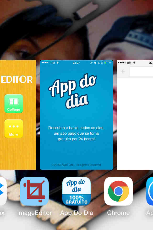 Iphone travando? Veja possíveis soluções! Iphone travando varios aplicativos abertos