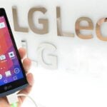 LG Leon especificacoes tecnicas disponibilidade preco