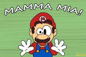 Nintendo NX e Mario nos Smartphones