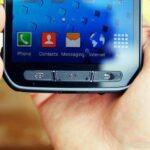 Samsung Galaxy S6 Active