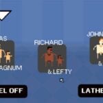 Shower With Your Dad Simulator 2015