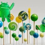 android 5 0 lollipop xperia z3