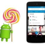 android 5 1 lollipop