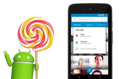 android 5 1 lollipop