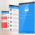 cyanogen boxer email
