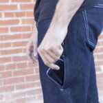 deteccao no corpo android lollipop bolso