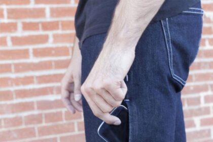 deteccao no corpo android lollipop bolso