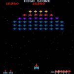 galaga