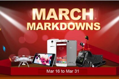 gearbest promocao