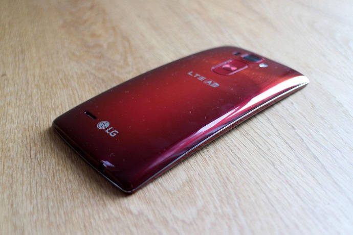 LG G Flex 2: Especificações Técnicas, Disponibilidade e Preço LG G Flex 2: Especificações Técnicas, Disponibilidade e Preço