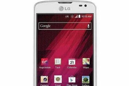 lg volt especificacoes tecnicas disponibilidade preco