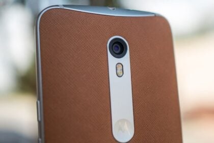 moto x 2015 imagem oficial