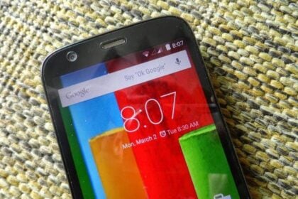 motorola moto g 2013 android 5 1 lollipop 2