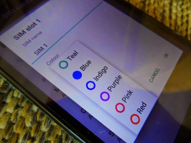 Moto G 2013 apareceu na net rodando Android 5.1 Lollipop Moto G 2013 apareceu na net rodando Android 5.1 Lollipop