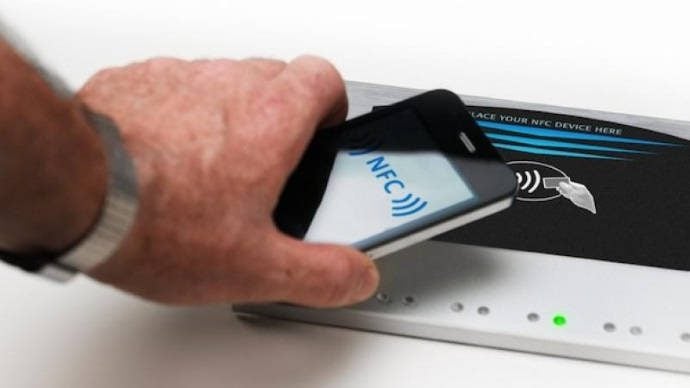Tecnologia NFC: Near Field Communication nfc-near-field-communication-o-que-e-3