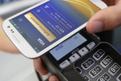 nfc near field communication o que e