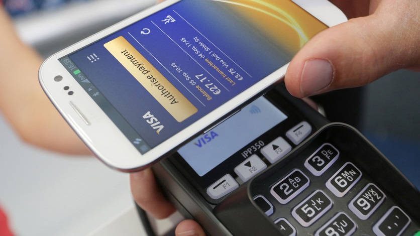 Tecnologia NFC: Near Field Communication Saiba o que é a Tecnologia NFC: (Near Field Communication)