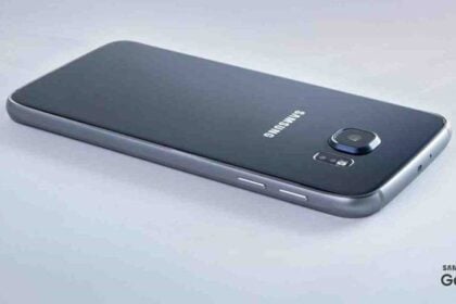 samsung galaxy s6