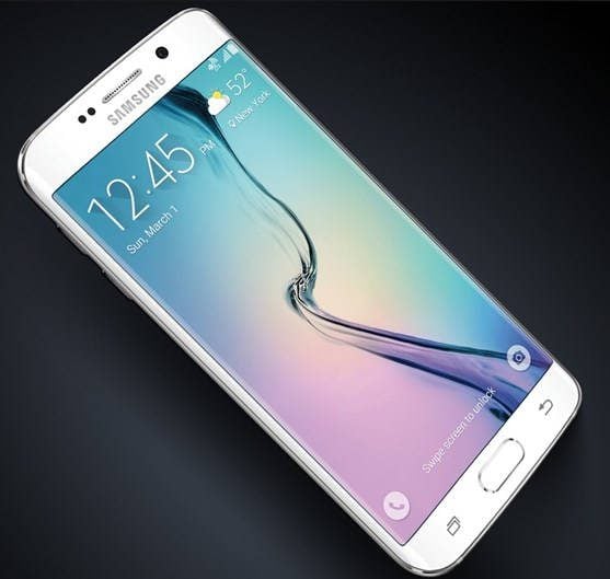 Samsung Galaxy S6 Edge: Especificações Técnicas, Preço e Funções (Atualizado) Samsung Galaxy S6 Edge: Especificações Técnicas, Preço e Funções