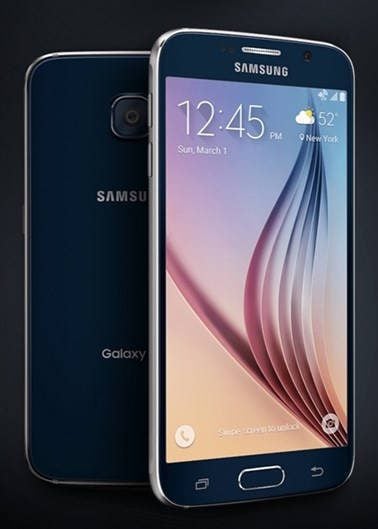 Samsung Galaxy S6: Especificações Técnicas, Preço e Funções (Atualizado) Samsung Galaxy S6: Especificações Técnicas, Preço e Funções