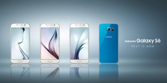 Samsung Galaxy S6: Especificações Técnicas, Preço e Funções (Atualizado) Samsung Galaxy S6: Especificações Técnicas, Preço e Funções