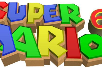 super mario 64 iphone 6