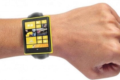 wearables tendencia 2015 destaques